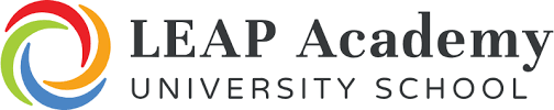 Leap Academy University Charter School